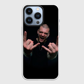 Чехол для iPhone 13 Pro с принтом Тони Раут в Кировске,  |  | антон раут | тони раут