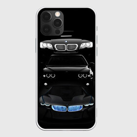 Чехол для iPhone 12 Pro Max с принтом BMW в Кировске, Силикон |  | bmw | авто | бмв | магина | марка