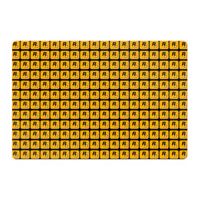 Магнитный плакат 3Х2 с принтом Rockstar в Кировске, Полимерный материал с магнитным слоем | 6 деталей размером 9*9 см | auto | dead | grand | gta | red | redemption | theft | гта | рокстар
