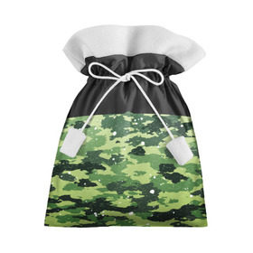 Подарочный 3D мешок с принтом Black Milk Camo Black Snow в Кировске, 100% полиэстер | Размер: 29*39 см | black | black milk | camo | camouflage | pattern | snow | вечеринка | диджей | дизайн | камо | камуфляж | клуб | милитари | мода | снег | стиль | текстура | тренд | узор | хаки | хипстер | черный