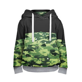 Детская толстовка 3D с принтом Black Milk Camo Black Snow в Кировске, 100% полиэстер | двухслойный капюшон со шнурком для регулировки, мягкие манжеты на рукавах и по низу толстовки, спереди карман-кенгуру с мягким внутренним слоем | Тематика изображения на принте: black | black milk | camo | camouflage | pattern | snow | вечеринка | диджей | дизайн | камо | камуфляж | клуб | милитари | мода | снег | стиль | текстура | тренд | узор | хаки | хипстер | черный