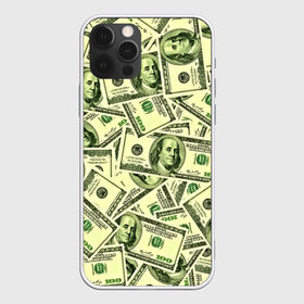 Чехол для iPhone 12 Pro Max с принтом Benjamin Franklin в Кировске, Силикон |  | 3d | benjamin franklin | америка | богатство | валюта | денежные купюры | деньги | доллар | зеленые | сша | текстуры