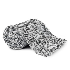 Плед 3D с принтом Benjamin Franklin $ в Кировске, 100% полиэстер | закругленные углы, все края обработаны. Ткань не мнется и не растягивается | 3d | benjamin franklin | америка | богатство | валюта | денежные купюры | деньги | доллар | зеленые | сша | текстуры