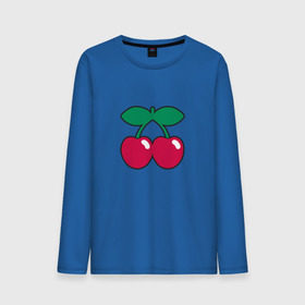 Мужской лонгслив хлопок с принтом Pacha Summer Cotton в Кировске, 100% хлопок |  | cherry | club | ibiza | one | pacha | party | summer | вечеринка | вишенки | вишня | ибица | клуб | лето | остров | отдых | отпуск | пача | чери