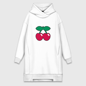 Платье-худи хлопок с принтом Pacha Summer Cotton в Кировске,  |  | cherry | club | ibiza | one | pacha | party | summer | вечеринка | вишенки | вишня | ибица | клуб | лето | остров | отдых | отпуск | пача | чери