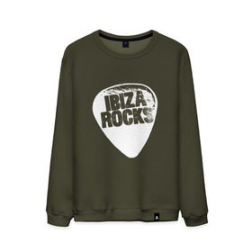 Мужской свитшот хлопок с принтом Ibiza Rocks Black & White в Кировске, 100% хлопок |  | dj | ibiza | pink | rocks | вечеринка | гламур | диджей | дизайн | ибица | клуб | мода | остров | отпуск | пафос | путешествие | рок | стиль