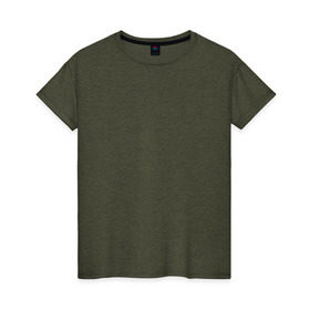 Женская футболка хлопок с принтом Alex Ovechkin в Кировске, 100% хлопок | прямой крой, круглый вырез горловины, длина до линии бедер, слегка спущенное плечо | 