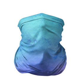 Бандана-труба 3D с принтом Цветной принт в Кировске, 100% полиэстер, ткань с особыми свойствами — Activecool | плотность 150‒180 г/м2; хорошо тянется, но сохраняет форму | basil | градиент | цветной принт