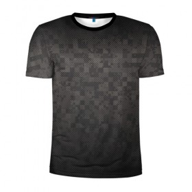 Мужская футболка 3D спортивная с принтом Army в Кировске, 100% полиэстер с улучшенными характеристиками | приталенный силуэт, круглая горловина, широкие плечи, сужается к линии бедра | армейская | структура