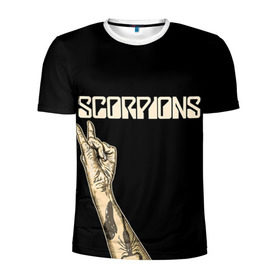 Мужская футболка 3D спортивная с принтом Scorpions в Кировске, 100% полиэстер с улучшенными характеристиками | приталенный силуэт, круглая горловина, широкие плечи, сужается к линии бедра | scorpions | клаус майне
рудольф шенкер | маттиас ябс | микки ди | павел мончивода | скорпионы