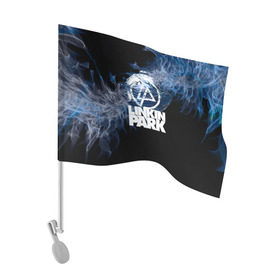Флаг для автомобиля с принтом Мотор Linkin Park в Кировске, 100% полиэстер | Размер: 30*21 см | bennington | chester | linkin park | альтернативный метал | альтернативный рок | беннингтон | группа | линкин парк | музыкант | ню метал | певец | рок | рэп | рэп рок | честер | электроник рок
