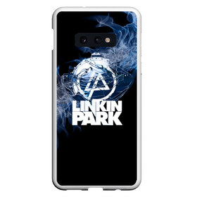 Чехол для Samsung S10E с принтом Мотор Linkin Park в Кировске, Силикон | Область печати: задняя сторона чехла, без боковых панелей | bennington | chester | linkin park | альтернативный метал | альтернативный рок | беннингтон | группа | линкин парк | музыкант | ню метал | певец | рок | рэп | рэп рок | честер | электроник рок