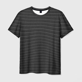 Мужская футболка 3D с принтом Надписи в Кировске, 100% полиэфир | прямой крой, круглый вырез горловины, длина до линии бедер | андеграунд | провокация