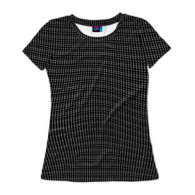 Женская футболка 3D с принтом Надписи в Кировске, 100% полиэфир ( синтетическое хлопкоподобное полотно) | прямой крой, круглый вырез горловины, длина до линии бедер | Тематика изображения на принте: андеграунд | провокация