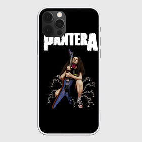 Чехол для iPhone 12 Pro Max с принтом Pantera #13 в Кировске, Силикон |  | anselmo | darel | darell | darrel | darrell | dimebag | pantera | phil | ансельма | ансельмо | даймбег | даймбэг | дарел | дарелл | даррел | даррелл | даррэл | дарэл | дарэлл | пантера | фил