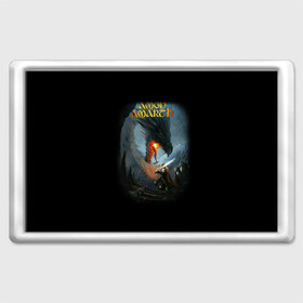 Магнит 45*70 с принтом Amon Amarth #1 в Кировске, Пластик | Размер: 78*52 мм; Размер печати: 70*45 | amart | amarth | amon | death | hegg | johan | metal | music | viking | амарз | амарс | амарт | амон | викинг | дет | дэт | йохан | метал | металл | хег | хегг