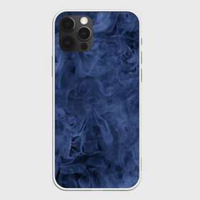 Чехол для iPhone 12 Pro Max с принтом Smoke в Кировске, Силикон |  | fire | flame | in fire | smoke | в огне | дым | огненный | огонь | текстуры