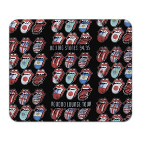 Коврик прямоугольный с принтом The Rolling Stones в Кировске, натуральный каучук | размер 230 х 185 мм; запечатка лицевой стороны | англия | аргентина | блюз рок | канада | мик джаггер | музыка | песни | психоделический рок | ритм н блюз | рок | рок н ролл | ролинг | рот | стоун | стоунз | сша | флаг | язык | япония