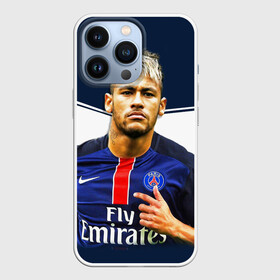 Чехол для iPhone 13 Pro с принтом Neymar в Кировске,  |  | Тематика изображения на принте: neymar | psg | неймар | псж | сборная бразилии