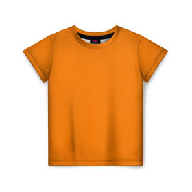 Детская футболка 3D с принтом Лисий хвост в Кировске, 100% гипоаллергенный полиэфир | прямой крой, круглый вырез горловины, длина до линии бедер, чуть спущенное плечо, ткань немного тянется | Тематика изображения на принте: лиса | рыжая | фыр фыр | хвост