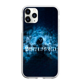 Чехол для iPhone 11 Pro матовый с принтом Демон Disturbed в Кировске, Силикон |  | disturbed | альтернативный | встревоженные | группа | джон мойер | дистёрбд | дэвид дрейман | дэн дониган | майк венгрен | метал | ню метал | нюметал | хеви | хеви метал | хевиметал