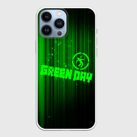 Чехол для iPhone 13 Pro Max с принтом Green Day лучи в Кировске,  |  | american idiot | green day | альтернативный | билли джо армстронг | грин дей | группа | зелёный день | майк дёрнт | музыка | надпись | панк | поп | поппанк | рок | тре кул