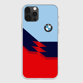 Чехол для iPhone 12 Pro Max с принтом Бмв Bmw 2018 Red and Blue в Кировске, Силикон |  | bmw | автомобиль | автомобильные | бмв | лучшие | марка | машины | мужчинам | тренд | фанат | флаг