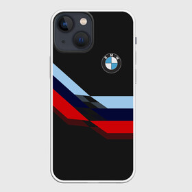 Чехол для iPhone 13 mini с принтом BMW | БМВ в Кировске,  |  | bmw | bmw motorsport | bmw performance | carbon | m | motorsport | performance | sport | бмв | карбон | моторспорт | спорт