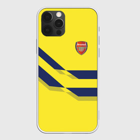 Чехол для iPhone 12 Pro Max с принтом Арсенал FC Arsenal 2018 #2 в Кировске, Силикон |  | fc | fc arsenal | fly emirates | ronaldo | абстракция | арсенал | геометрия | зож | клуб | линии | мода | модные | мяч | реал | спорт | спортивные | стиль | тренды | футбол | футбольный клуб | экстрим | эмблема