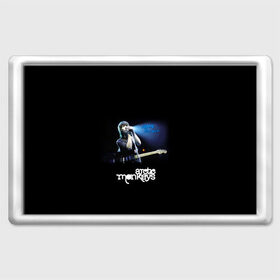 Магнит 45*70 с принтом Alex Turner Arctic Monkeys в Кировске, Пластик | Размер: 78*52 мм; Размер печати: 70*45 | алекс тёрнер | арктик | арктические мартышки | гаражный | группа | джейми кук | инди рок | манкис | музыка | мэтт хелдер | ник о мэлли | обезьяна | постпанк ривайвл | психоделический | рок