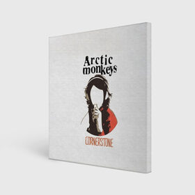 Холст квадратный с принтом Arctic Monkeys cornerstone в Кировске, 100% ПВХ |  | Тематика изображения на принте: алекс тёрнер | арктик | арктические мартышки | гаражный | группа | джейми кук | инди рок | манкис | музыка | мэтт хелдер | ник о мэлли | обезьяна | постпанк ривайвл | психоделический | рок