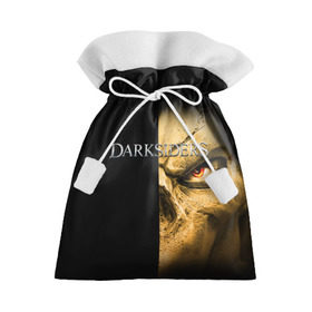 Подарочный 3D мешок с принтом Darksiders 4 в Кировске, 100% полиэстер | Размер: 29*39 см | darksiders