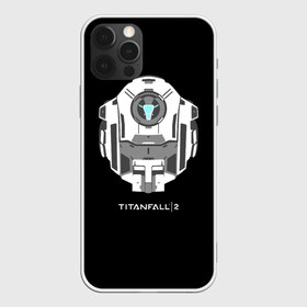 Чехол для iPhone 12 Pro Max с принтом Titanfall в Кировске, Силикон |  | мех | мехи | пилот | пилоты | спектр | спектры | титан