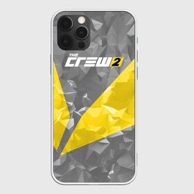 Чехол для iPhone 12 Pro Max с принтом The Crew 2 2018 в Кировске, Силикон |  | club | crew | furious | the crew | the crew 2.cars | абстракция | автомобили | автосимулятор | геометрия | гонки | игры | клуб | машины | надписи | узоры