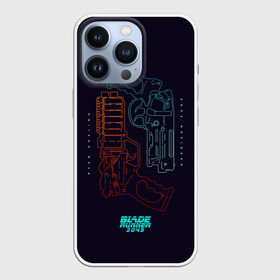 Чехол для iPhone 13 Pro с принтом Blade Runner 2049 в Кировске,  |  | Тематика изображения на принте: 2049 | blade runner | bladerunner