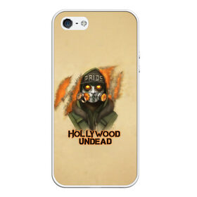 Чехол для iPhone 5/5S матовый с принтом J-Dog Hollywood Undead в Кировске, Силикон | Область печати: задняя сторона чехла, без боковых панелей | charlie scene | danny | funny man | hollywood | j dog | johnny 3 tears | undead | альтернативный | андед | голивуд | голливудская | группа | кранккор | метал | нежить | ню | реп | рок | рэп | рэпкор