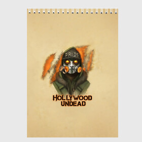 Скетчбук с принтом J-Dog Hollywood Undead в Кировске, 100% бумага
 | 48 листов, плотность листов — 100 г/м2, плотность картонной обложки — 250 г/м2. Листы скреплены сверху удобной пружинной спиралью | charlie scene | danny | funny man | hollywood | j dog | johnny 3 tears | undead | альтернативный | андед | голивуд | голливудская | группа | кранккор | метал | нежить | ню | реп | рок | рэп | рэпкор