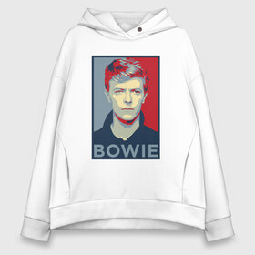 Женское худи Oversize хлопок с принтом David Bowie в Кировске, френч-терри — 70% хлопок, 30% полиэстер. Мягкий теплый начес внутри —100% хлопок | боковые карманы, эластичные манжеты и нижняя кромка, капюшон на магнитной кнопке | bowie | david | альтернативный | арт | боуи | глэм | джаз | дэвид | музыка | музыкант | певец | поп | попрок | психоделический | рок | соул | хард | хардрок | экспериментальный | электронная | эмбиент