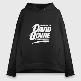 Женское худи Oversize хлопок с принтом David Bowie в Кировске, френч-терри — 70% хлопок, 30% полиэстер. Мягкий теплый начес внутри —100% хлопок | боковые карманы, эластичные манжеты и нижняя кромка, капюшон на магнитной кнопке | Тематика изображения на принте: bowie | david | альтернативный | арт | боуи | глэм | джаз | дэвид | музыка | музыкант | певец | поп | попрок | психоделический | рок | соул | хард | хардрок | экспериментальный | электронная | эмбиент