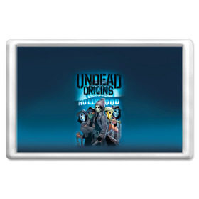 Магнит 45*70 с принтом Hollywood origins Undead в Кировске, Пластик | Размер: 78*52 мм; Размер печати: 70*45 | Тематика изображения на принте: charlie scene | danny | funny man | hollywood | j dog | johnny 3 tears | undead | альтернативный | андед | голивуд | голливудская | группа | кранккор | метал | нежить | ню | реп | рок | рэп | рэпкор