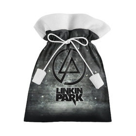 Подарочный 3D мешок с принтом Стена Linkin Park в Кировске, 100% полиэстер | Размер: 29*39 см | bennington | chester | linkin park | альтернативный метал | альтернативный рок | беннингтон | группа | линкин парк | музыкант | ню метал | певец | рок | рэп | рэп рок | честер | электроник рок