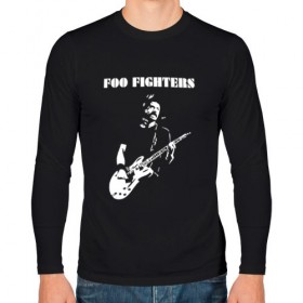 Мужской лонгслив хлопок с принтом Foo Fighters в Кировске, 100% хлопок |  | ff | foo fighters | альтернативный | группа | дэйв грол | крис шифлетт | метал | музыка | надпись | нэйт мендел | постгранж | пэт смир | рок | тейлор хокинс | фу файтерс | фф | хард | хардрок