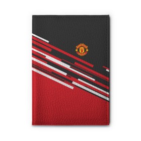 Обложка для автодокументов с принтом Manchester United 2018 Sport в Кировске, натуральная кожа |  размер 19,9*13 см; внутри 4 больших “конверта” для документов и один маленький отдел — туда идеально встанут права | emirates | fc | manchester united | абстракция | геометрия | зож | клуб | линии | манчестер юнайтед | модные | мяч | россии | спорт | спортивные | стиль | тренды | футбол | футбольный клуб | экстрим | эмблема