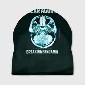 Шапка 3D с принтом Dear Agony, Breaking Benjamin в Кировске, 100% полиэстер | универсальный размер, печать по всей поверхности изделия | benjamin | breaking | альтернативная | альтернативный | американская | бенджамин | бернли | брейкинг | группа | метал | музыка | ню | нюметал | песни | постгранж | рок | хард | хардрок