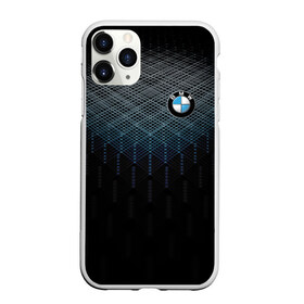 Чехол для iPhone 11 Pro матовый с принтом BMW LINE PATTERN в Кировске, Силикон |  | bmw | bmw motorsport | bmw performance | carbon | m | motorsport | performance | sport | бмв | карбон | моторспорт | спорт