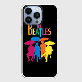 Чехол для iPhone 13 Pro с принтом The beatles в Кировске,  |  | british | rock | the beatles