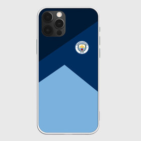 Чехол для iPhone 12 Pro Max с принтом Manchester city 2018 #7 в Кировске, Силикон |  | fc | manchester city | манчестер сити | спорт | спортивные | футбол | футбольный