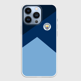 Чехол для iPhone 13 Pro с принтом Manchester city 2018 7 в Кировске,  |  | Тематика изображения на принте: fc | manchester city | манчестер сити | спорт | спортивные | футбол | футбольный