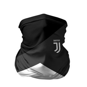 Бандана-труба 3D с принтом Juventus 2018 Original #8 в Кировске, 100% полиэстер, ткань с особыми свойствами — Activecool | плотность 150‒180 г/м2; хорошо тянется, но сохраняет форму | juventus | спорт | футбол | футбольный клуб | ювентус