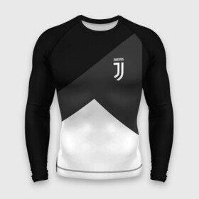 Мужской рашгард 3D с принтом Juventus 2018 Original 8 в Кировске,  |  | Тематика изображения на принте: juventus | спорт | футбол | футбольный клуб | ювентус